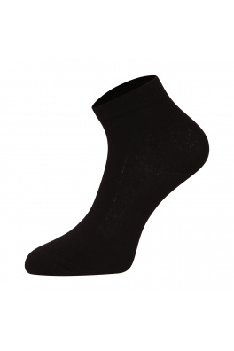 Ponožky 2 páry ALPINE PRO 2ULIANO black