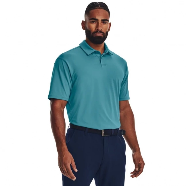 Pánské polo tričko Under Armour CRSTBL T2G Polo