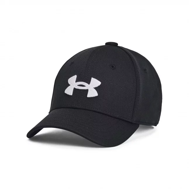 Chlapecká kšiltovka Under Armour Boy's Blitzing