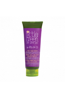 Little Green KIDS Curly Hair Cream 125 ml
