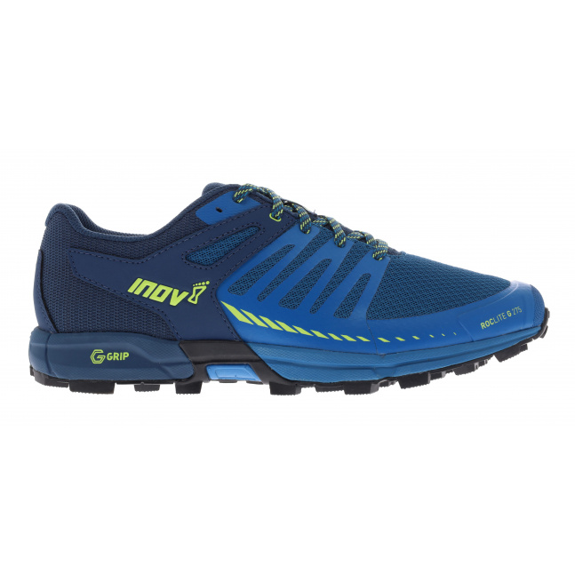 INOV-8 ROCLITE 275 M v2 modrá