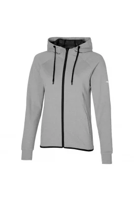 RB Sweat Hoodie / Gray