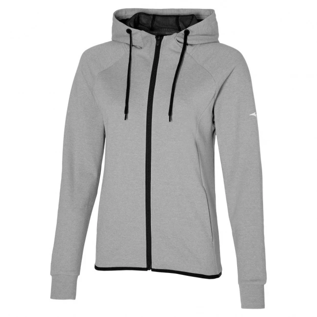 RB Sweat Hoodie / Gray