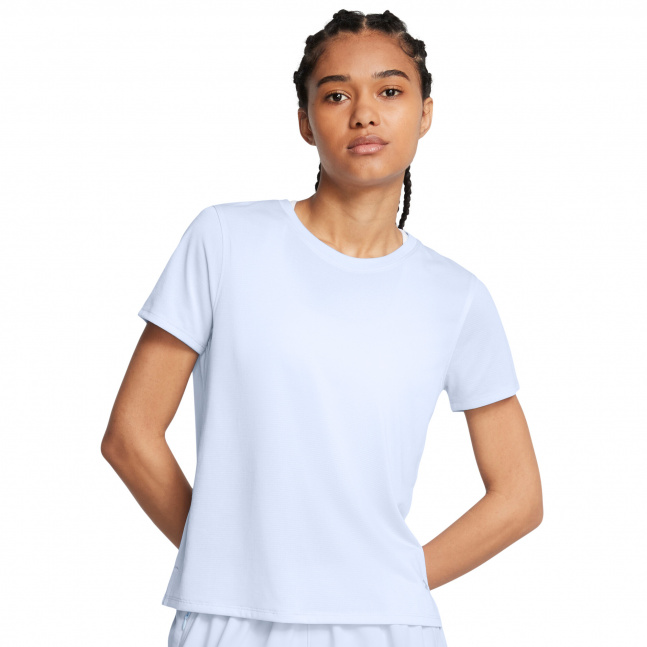 Dámské tričko Under Armour Launch Shortsleeve