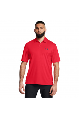 UA T2G Polo-RED