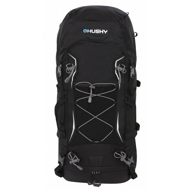 Batoh Expedice Ribon 60l black