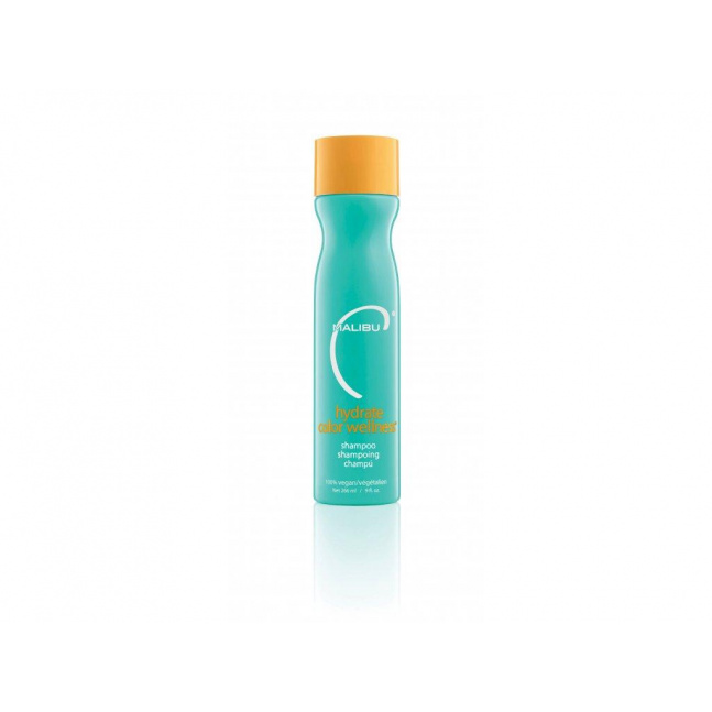 Malibu C Hydrate Color Wellness Shampoo 266 ml