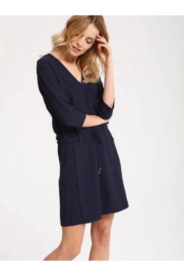 Lady's Dress