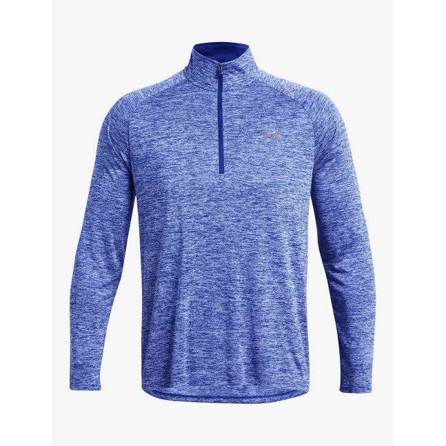 Pánské triko Under Armour Tech 2.0 1/2 Zip