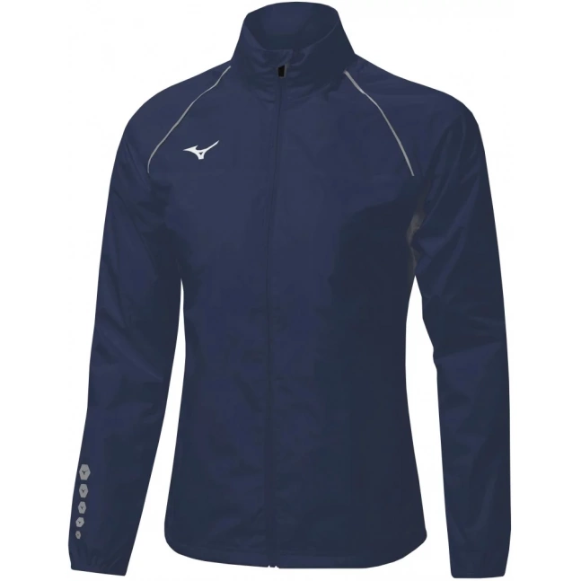 OSAKA Windbreaker Jacket/Navy
