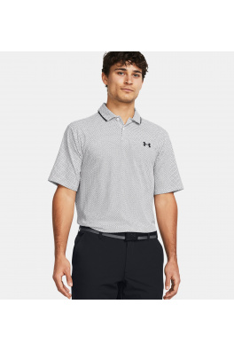 UA Iso-Chill Verge Polo