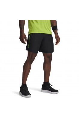 Pánské kraťasy Under Armour Tech Woven Wordmark Short