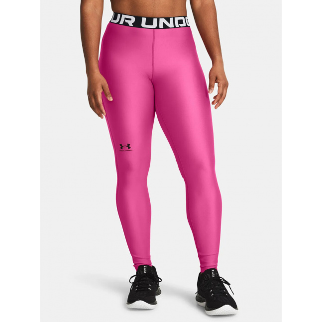 Dámské legíny Under Armour HG Authentics Legging