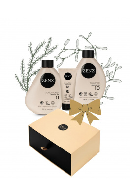 ZENZ Christmas Gift Set Menthol