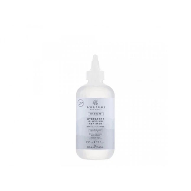 Paul Mitchell Awapuhi Wild Ginger HydraSoft Glossing Treatment 236 ml