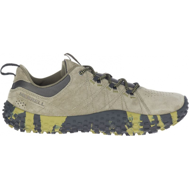 obuv merrell J036011 WRAPT olive