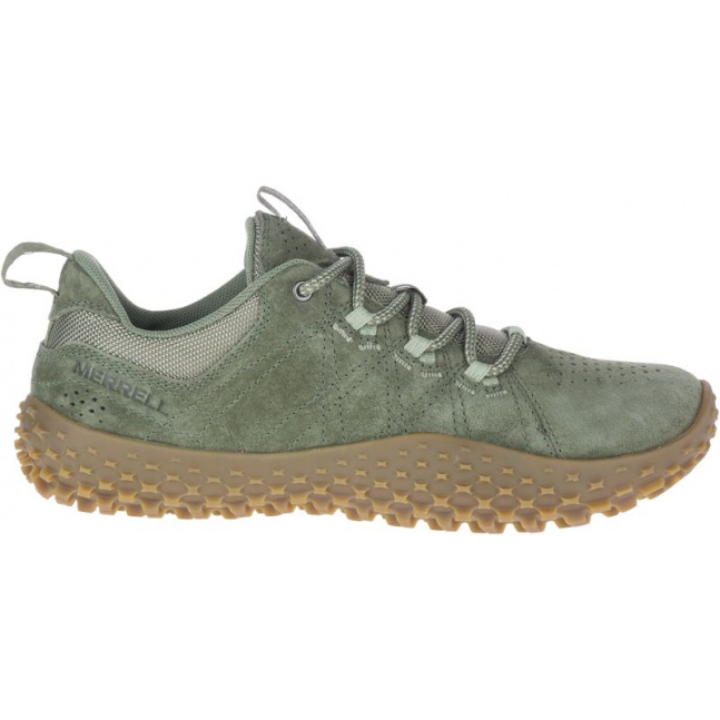 Dámská obuv Merrell J036006 WRAPT lichen