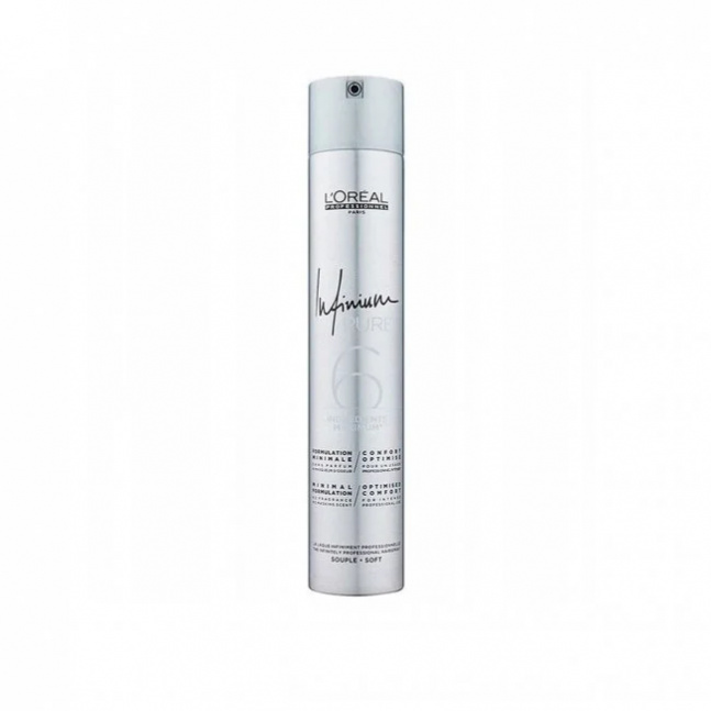 L’Oréal Professionnel Infinium Pure Soft 500ml