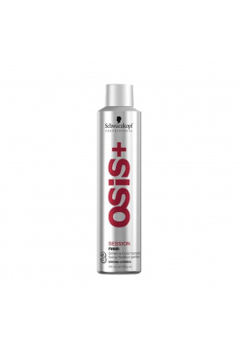 Schwarzkopf Professional Osis+ Session Extreme Hold Hair Spray 500 ml