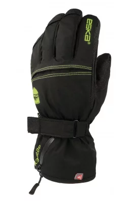 Lyžařské rukavice Eska Club Pro GTX