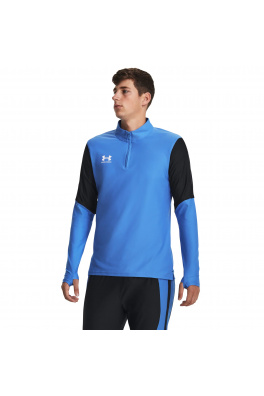 Pánská lehká mikina/tričko Under Armour M's Ch. Pro 1/4 Zip