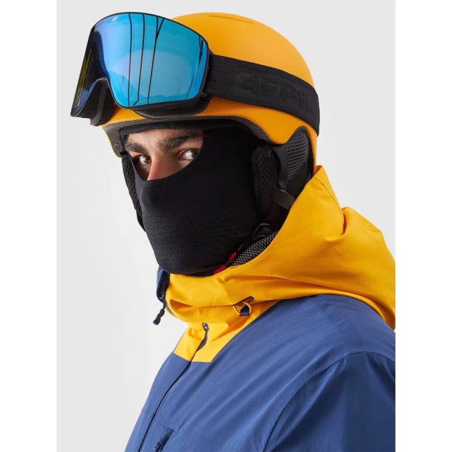 Lyžařská helma unisex 4F