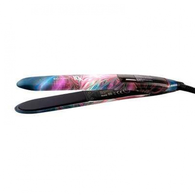 Bio Ionic 10X Pro Styling Iron Treasured Waters Limited Edition