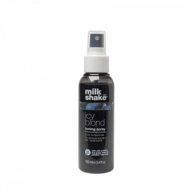 Milk_Shake Icy Blond Toning Spray 100 ml