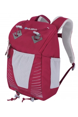 Dětský batoh HUSKY Jadju 10l bordo