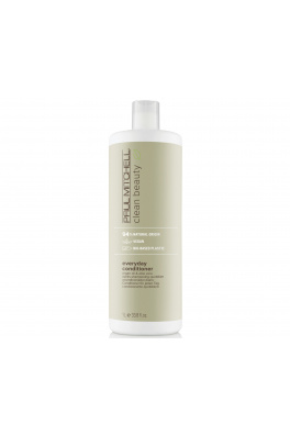 Paul Mitchell Clean Beauty EveryDay Conditioner 1000ml