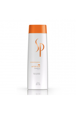 Wella Professionals SP After Sun Shampoo 250 ml