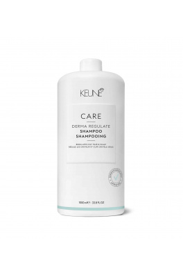 Keune Care Derma Regulate Shampoo 1000 ml