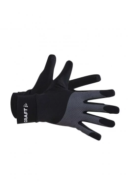 Rukavice CRAFT ADV Lumen Fleec černá