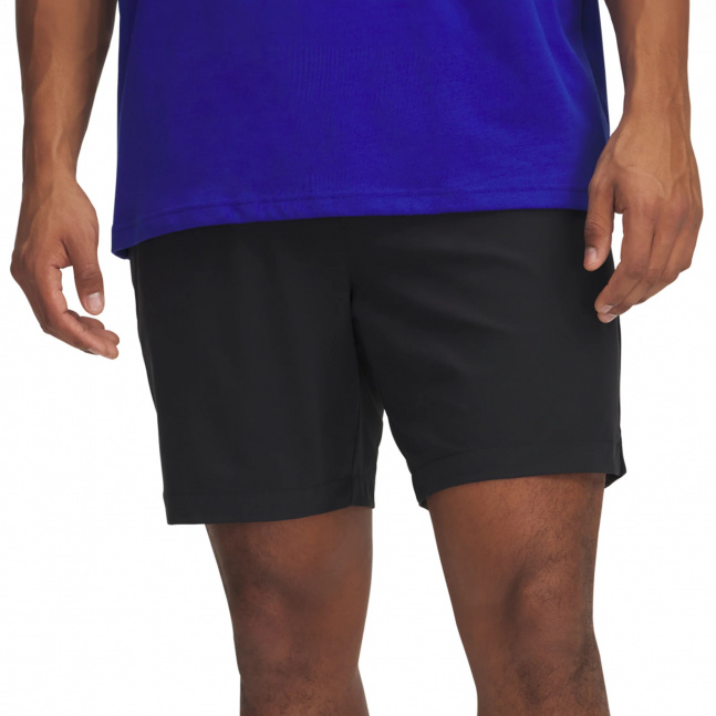 Pánské kraťasy Under Armour UA Drive Pull-On Short-BLK