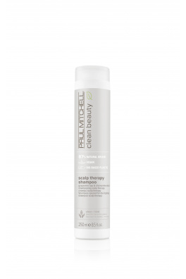 Paul Mitchell Clean Beauty Scalp Therapy Shampoo 250ml