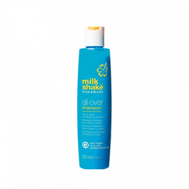 Milk_Shake Sun & More All Over Shampoo 250 ml