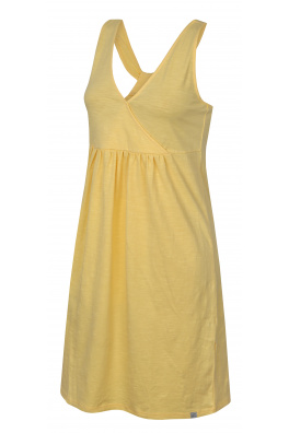 Dámské letní šaty Hannah RANA sunshine