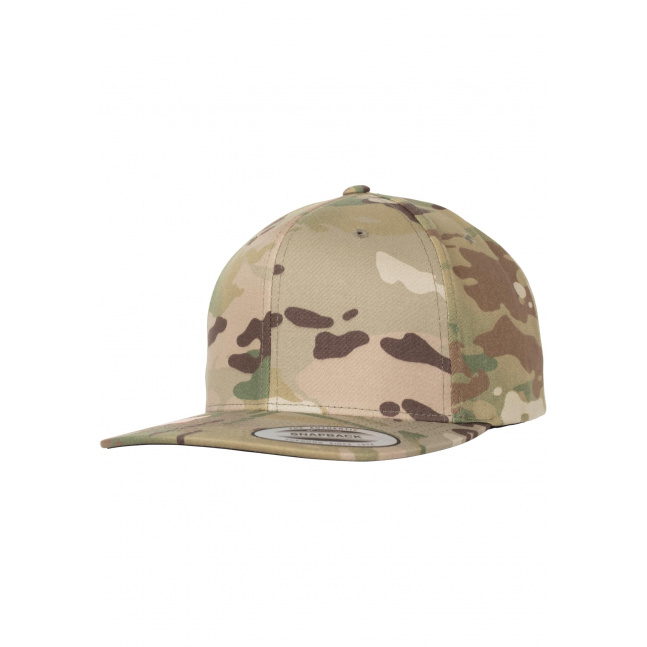 Klasická multicam Snapback Multicam®