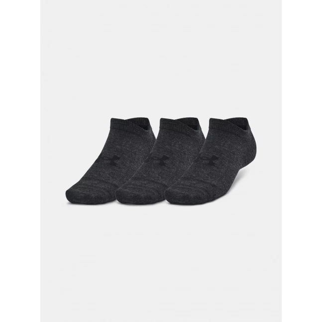 Ponožky Under Armour Essential No Show 3pk