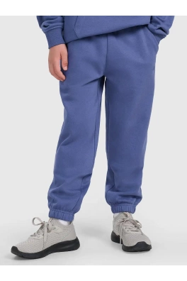 Chlapecké tepláky 4F