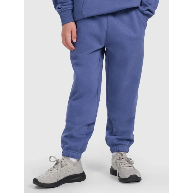 Chlapecké tepláky 4F