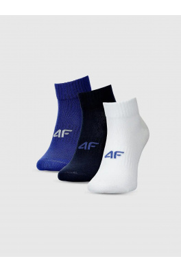 Pánské ponožky 4F (3pack) M499