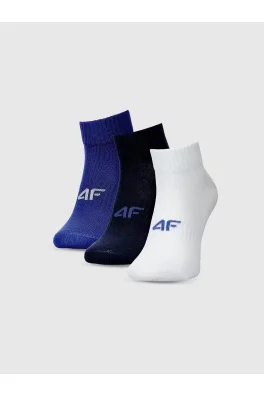 Pánské ponožky 4F (3pack) M499