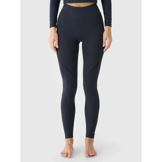 Dámské termo legíny 4F