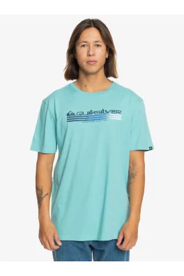 Pánské triko Quiksilver OMNI FILL