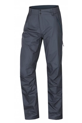 Pánské outdoor kalhoty HUSKY Lamer M antracit
