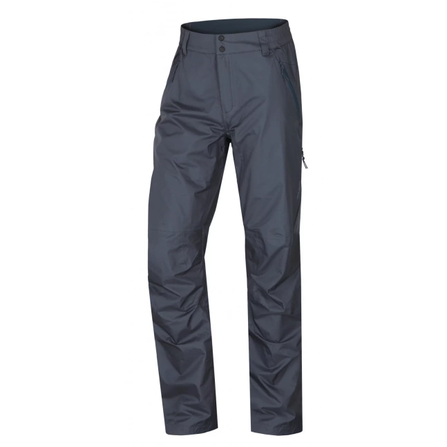 Pánské outdoor kalhoty HUSKY Lamer M antracit