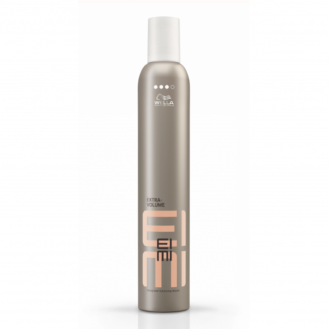 Wella Professionals Eimi Extra Volume Mousse 500 ml