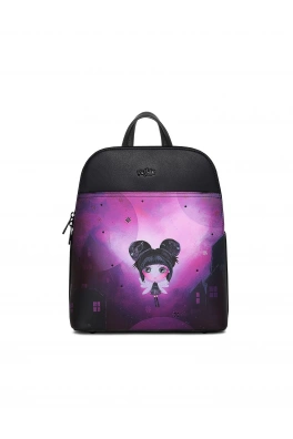 Dámský batoh Vushie Vivian Tapered Backpack