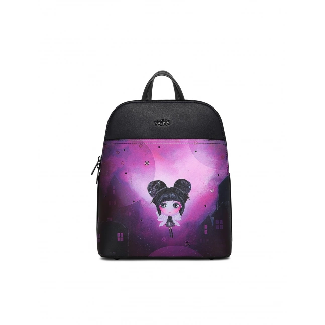 Dámský batoh Vushie Vivian Tapered Backpack
